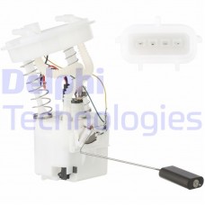 FG2349-12B1 DELPHI Елемент системи живлення