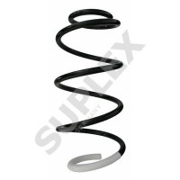 46112 SUPLEX Пружина ходової частини