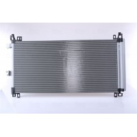 940656 NISSENS Конденсатор кондиціонера