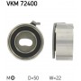 VKM 72400 SKF Натяжний ролик ремінь ГРМ