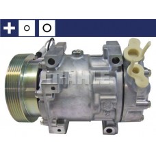 ACP 48 000S MAHLE Компресор кондиціонера