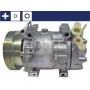 ACP 48 000S MAHLE Компресор кондиціонера