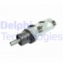 LM80193 DELPHI Головний гальмівний циліндр