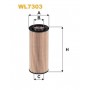 WL7303 WIX FILTERS Масляний фільтр
