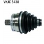 VKJC 5438 SKF Привідний вал