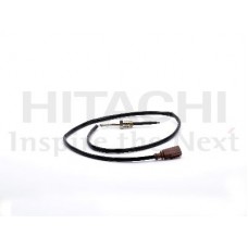 2505503 HITACHI Датчик температура вихлопних газів