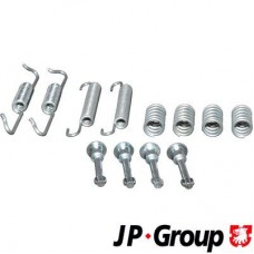 1163950110 JP GROUP Комплектуючі стоянкова гальмівна система