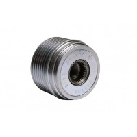 940113010070 MAGNETI MARELLI Ремінний шків генератора