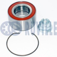 221079 RUVILLE Комплект підшипника ступиці колеса