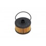 NO-2231 KAVO PARTS Масляний фільтр