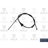 26405 AKRON-MALÒ Тросик, cтояночный тормоз