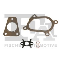 KT220015E FA1 Монтажний комплект компресор