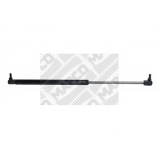 91080 MAPCO Газова пружина кришка багажника