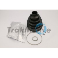 50-0446 TrakMotive Комплект пыльника, Привідний вал