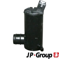 1598500100 JP GROUP Водяний насос система очищення вікон