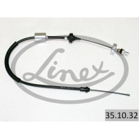 35.10.32 LINEX Трос управління зчепленням