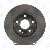 562312CH CHAMPION Гальмівний диск