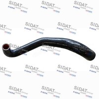 Трубка наддуваемого повітря SIDAT 500333
