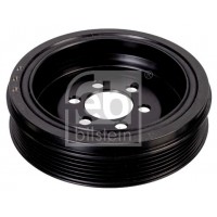 174699 FEBI BILSTEIN Ремінний шків колінчастий вал