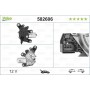 582606 VALEO Двигун склоочисника