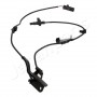 ABS-281 JAPANPARTS Датчик частота обертання колеса