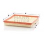 C 28 125/1 MANN-FILTER Повітряний фільтр