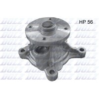 H227 DOLZ Водяний насос охолодження двигуна