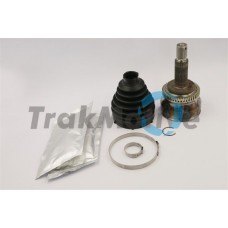 40-0212 TrakMotive Шарнирный комплект, Привідний вал