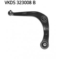 VKDS 323008 B SKF Ричаг незалежної підвіски колеса, подвеска колеса