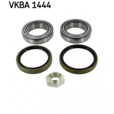 VKBA1444 SKF Комплект підшипника ступиці колеса