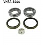 VKBA1444 SKF Комплект підшипника ступиці колеса