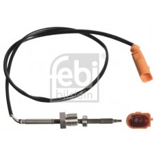109070 FEBI BILSTEIN Датчик температура вихлопних газів