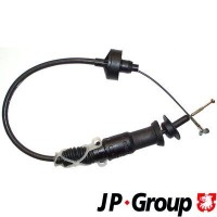 1170200900 JP GROUP Трос управління зчепленням