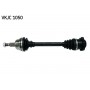 VKJC 1050 SKF Привідний вал