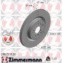 290.2271.20 ZIMMERMANN Гальмівний диск