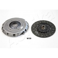 70-0W-W20 ASHIKA Нажимной Диск зчеплення