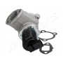 EGR-0204 JAPANPARTS Клапан повернення ОГ