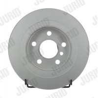 563190JC JURID Гальмівний диск