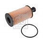 176373 FEBI BILSTEIN Масляний фільтр