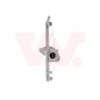 0975261 VAN WEZEL Стеклоподъемник
