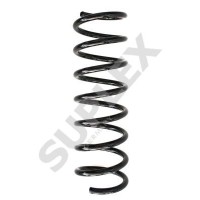 10318 SUPLEX Пружина ходової частини