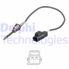 TS30151 DELPHI Датчик температура вихлопних газів