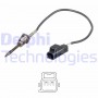TS30151 DELPHI Датчик температура вихлопних газів