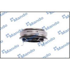 EBC00008K MANDO Комплект зчеплення