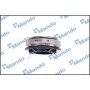 EBC00008K MANDO Комплект зчеплення