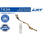 7434 LRT Катализатор