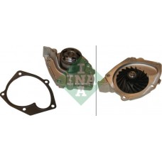 538 0382 10 INA Водяний насос охолодження двигуна