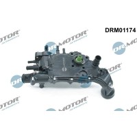 DRM01174 Dr.Motor Automotive Корпус термостата