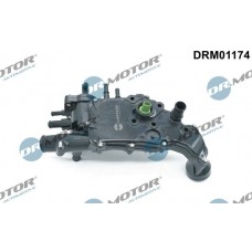 DRM01174 Dr.Motor Automotive Корпус термостата