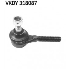 VKDY 318087 SKF Наконечник поперечної кермової тяги